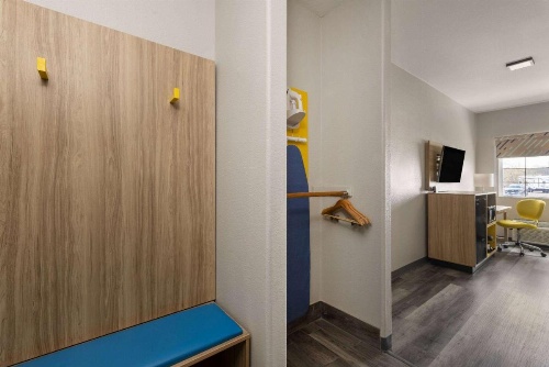 Days Inn & Suites by Wyndham Tucson/Marana image 20