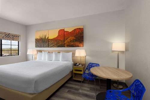 Days Inn & Suites by Wyndham Tucson/Marana image 27