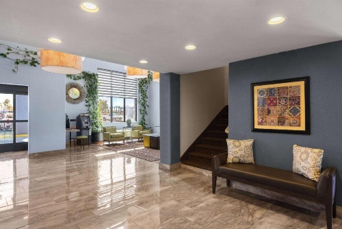 Days Inn & Suites by Wyndham Tucson/Marana image 36