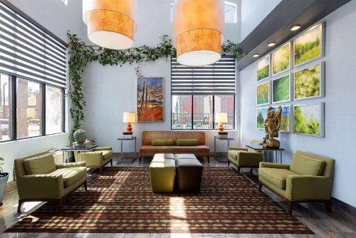 Days Inn & Suites by Wyndham Tucson/Marana image 37