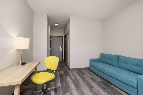 Days Inn & Suites by Wyndham Tucson/Marana image 7