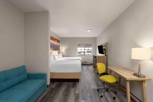 Days Inn & Suites by Wyndham Tucson/Marana image 9